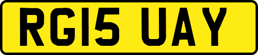 RG15UAY