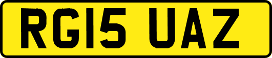RG15UAZ
