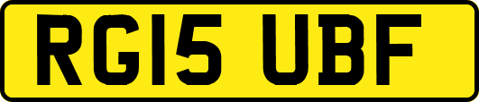 RG15UBF