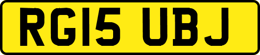 RG15UBJ