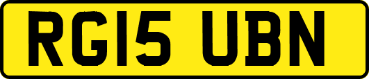 RG15UBN