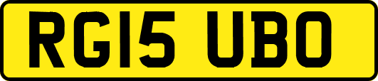 RG15UBO