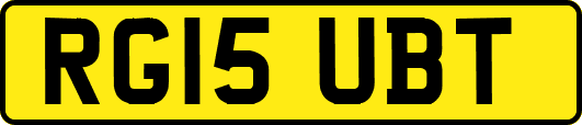 RG15UBT