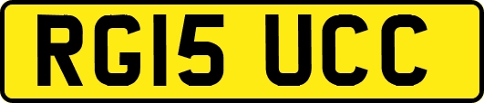 RG15UCC