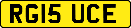 RG15UCE
