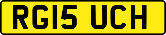 RG15UCH