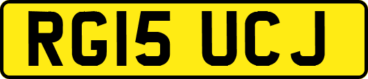 RG15UCJ