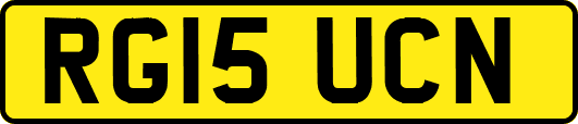RG15UCN