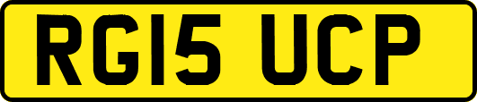 RG15UCP