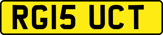 RG15UCT