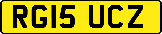 RG15UCZ