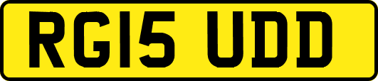 RG15UDD