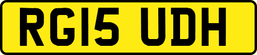 RG15UDH