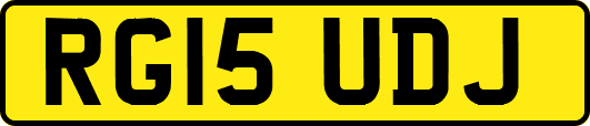 RG15UDJ
