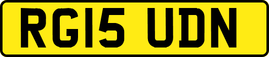RG15UDN
