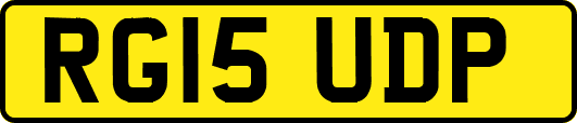 RG15UDP