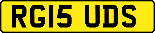 RG15UDS
