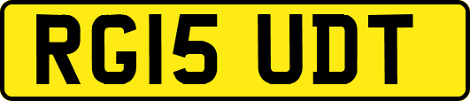RG15UDT