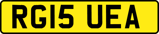 RG15UEA