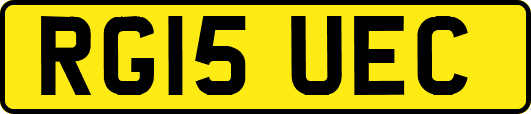 RG15UEC