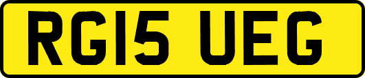 RG15UEG