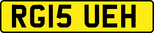 RG15UEH