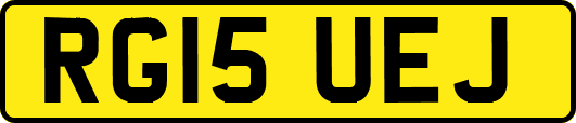 RG15UEJ