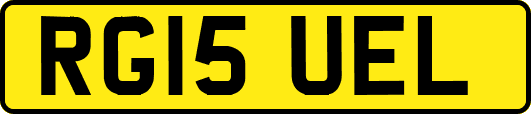 RG15UEL