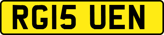 RG15UEN