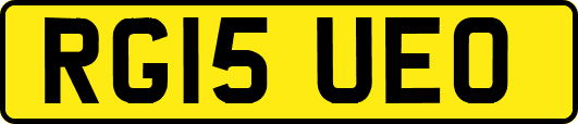 RG15UEO
