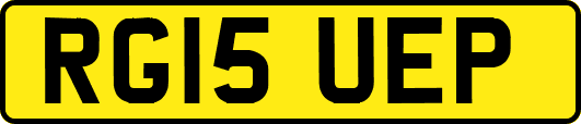 RG15UEP