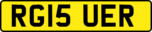 RG15UER