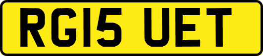 RG15UET