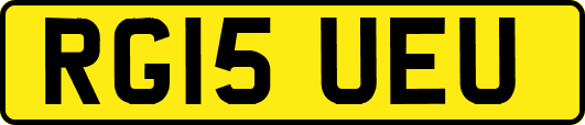 RG15UEU