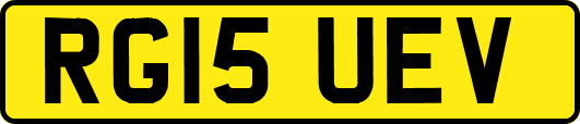 RG15UEV