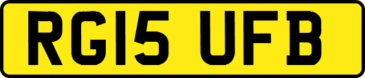 RG15UFB