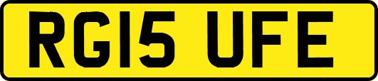 RG15UFE