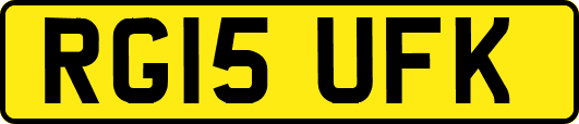 RG15UFK