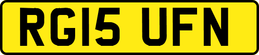 RG15UFN