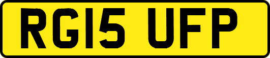 RG15UFP