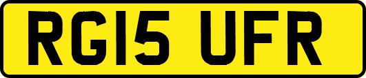 RG15UFR