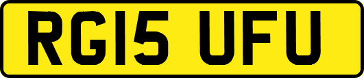 RG15UFU