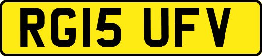 RG15UFV