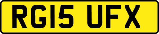 RG15UFX