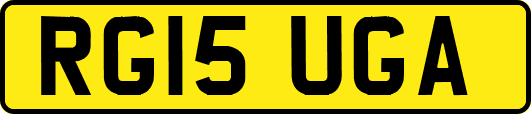 RG15UGA
