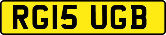 RG15UGB