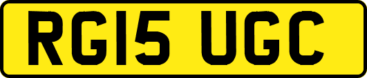 RG15UGC
