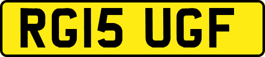 RG15UGF