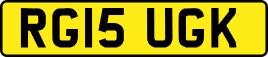 RG15UGK