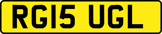 RG15UGL